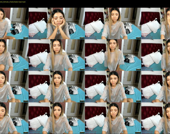 ice_creamy — 71 minute Chaturbate female cam show recording, 1080p, Nov 11, 2020