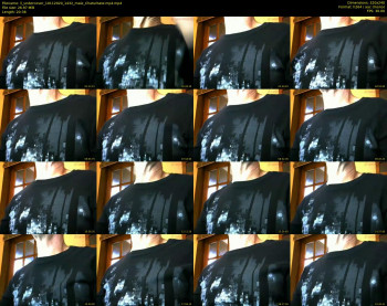il_undercover — 21 minute Chaturbate male cam show recording, SD, Nov 10, 2020