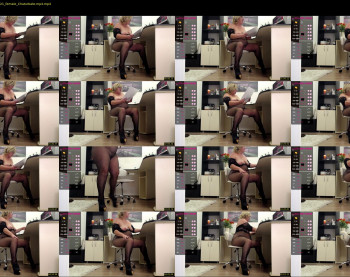 jameyla73 — 6 minute Chaturbate female cam show recording, 1080p, Nov 11, 2020