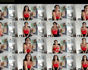 jenny_taborda — 70 minute Chaturbate female cam show recording, 720p, Nov 10, 2020