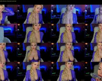 jessiccaburns — 70 minute Chaturbate female cam show recording, 1080p, Nov 11, 2020