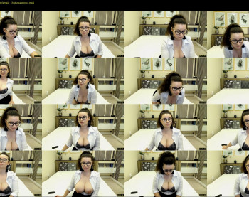 jessykah — 37 minute Chaturbate female cam show recording, 1080p, Nov 10, 2020