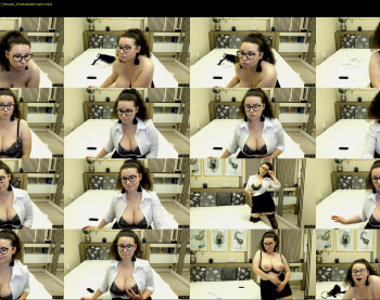 jessykah — 22 minute Chaturbate female cam show recording, 1080p, Nov 10, 2020