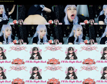 ji_hyun — 89 minute Chaturbate female cam show recording, 1080p, Nov 11, 2020