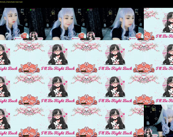 ji_hyun — 97 minute Chaturbate female cam show recording, 1080p, Nov 11, 2020
