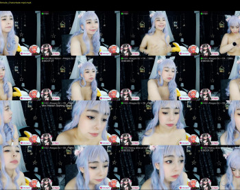 ji_hyun — 33 minute Chaturbate female cam show recording, 1080p, Nov 11, 2020