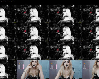julia_wilson — 13 minute Chaturbate female cam show recording, 720p, Nov 10, 2020