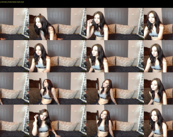katydoll_ — 3 minute Chaturbate female cam show recording, 720p, Nov 10, 2020