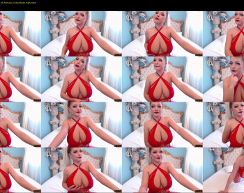 kellybabee — 12 minute Chaturbate female cam show recording, 720p, Nov 10, 2020