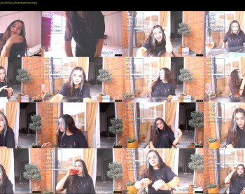 kendalltyler — 114 minute Chaturbate female cam show recording, 720p, Nov 10, 2020