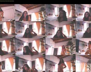kendalltyler — 13 minute Chaturbate female cam show recording, 720p, Nov 10, 2020