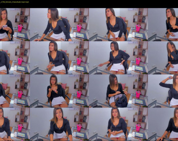 kimberly_hot2 — 10 minute Chaturbate female cam show recording, 720p, Nov 10, 2020