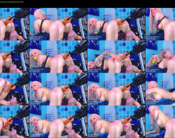 kkole17 — 70 minute Chaturbate female cam show recording, 1080p, Nov 10, 2020