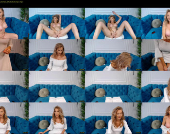 ladyleea — 15 minute Chaturbate female cam show recording, 1080p, Nov 10, 2020
