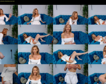 ladyleea — 28 minute Chaturbate female cam show recording, 1080p, Nov 10, 2020