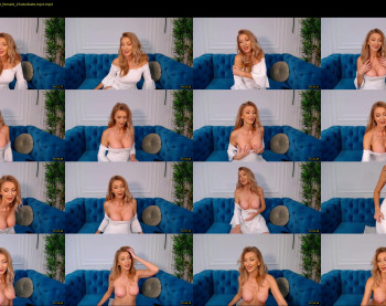 ladyleea — 4 minute Chaturbate female cam show recording, 1080p, Nov 10, 2020