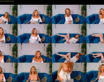 ladyleea — 11 minute Chaturbate female cam show recording, 1080p, Nov 10, 2020