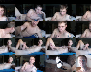 lancehardin — 41 minute Chaturbate male cam show recording, 480p, Nov 10, 2020