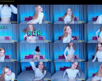 larragane — 30 minute Chaturbate couple cam show recording, 1080p, Nov 10, 2020