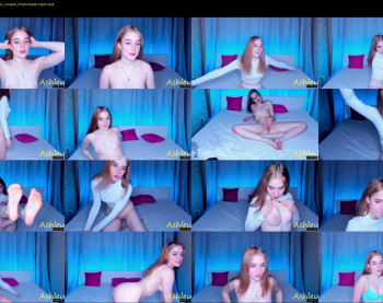 larragane — 43 minute Chaturbate couple cam show recording, 1080p, Nov 10, 2020