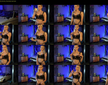 little_dutch — 24 minute Chaturbate female cam show recording, 1080p, Nov 10, 2020