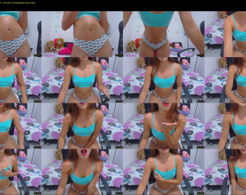littleabbie — 11 minute Chaturbate female cam show recording, 1080p, Nov 11, 2020