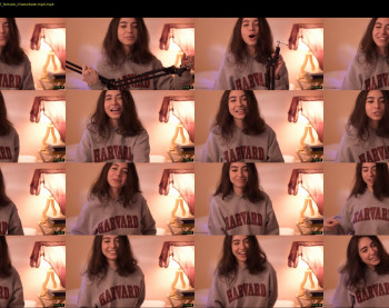lizmreow — 34 minute Chaturbate female cam show recording, 720p, Nov 10, 2020