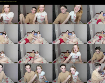 lollipops6666 — 22 minute Chaturbate couple cam show recording, 1080p, Nov 10, 2020