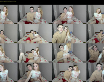 lollipops6666 — 37 minute Chaturbate couple cam show recording, 1080p, Nov 10, 2020