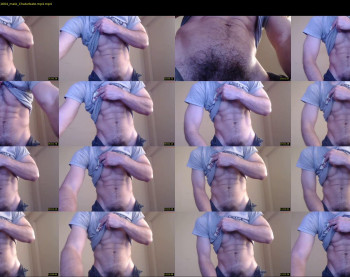 maluma4you — 18 minute Chaturbate male cam show recording, 480p, Nov 10, 2020