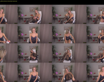 martha_mayer — 10 minute Chaturbate female cam show recording, 1080p, Nov 10, 2020