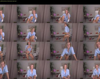 martha_mayer — 12 minute Chaturbate female cam show recording, 1080p, Nov 10, 2020
