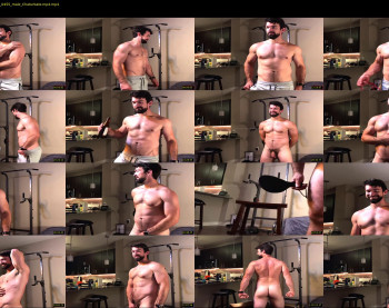 maximus_787 — 70 minute Chaturbate male cam show recording, 1080p, Nov 11, 2020