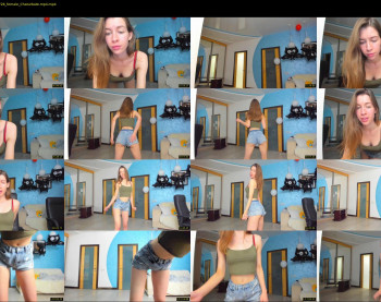 mcflurry18 — 88 minute Chaturbate female cam show recording, 720p, Nov 10, 2020
