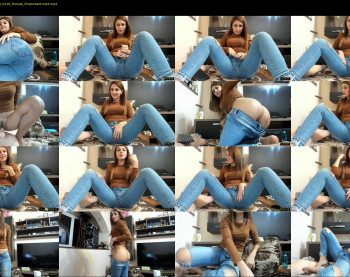 mellyvontease — 76 minute Chaturbate female cam show recording, 1080p, Nov 11, 2020