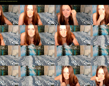 melon_mussy — 16 minute Chaturbate female cam show recording, 1080p, Nov 10, 2020
