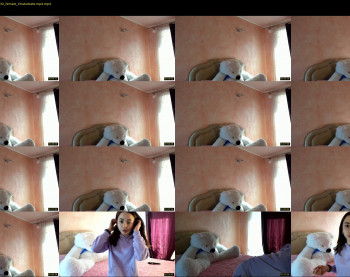 meryfoxxx — 3 minute Chaturbate female cam show recording, 1080p, Nov 10, 2020