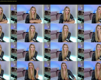 miladystarlight — 3 minute Chaturbate female cam show recording, 1080p, Nov 11, 2020