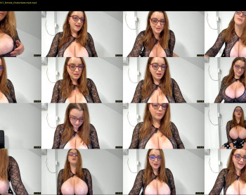 milkykandy — 70 minute Chaturbate female cam show recording, 720p, Nov 10, 2020