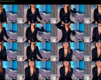 milla_kuni — 4 minute Chaturbate female cam show recording, 720p, Nov 10, 2020