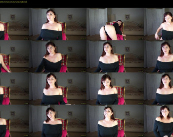 moonlight4u — 22 minute Chaturbate female cam show recording, 1080p, Nov 10, 2020