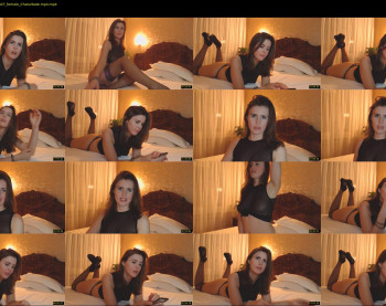 mysophiee — 61 minute Chaturbate female cam show recording, 720p, Nov 11, 2020