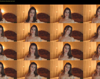 mysophiee — 5 minute Chaturbate female cam show recording, 720p, Nov 11, 2020