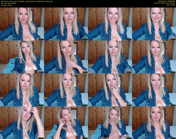 nancy_d — 11 minute Chaturbate female cam show recording, 480p, Nov 10, 2020