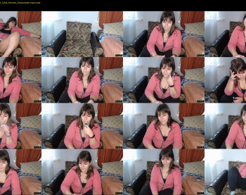 nancyxskyblue — 25 minute Chaturbate female cam show recording, 720p, Nov 10, 2020