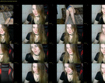 naughty_popa — 49 minute Chaturbate female cam show recording, 720p, Nov 10, 2020