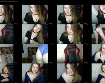 naughty_popa — 10 minute Chaturbate female cam show recording, 720p, Nov 10, 2020