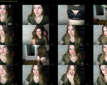 naughty_popa — 30 minute Chaturbate female cam show recording, 720p, Nov 11, 2020