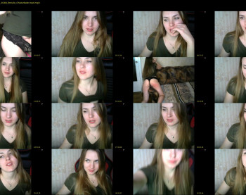 naughty_popa — 47 minute Chaturbate female cam show recording, 720p, Nov 11, 2020