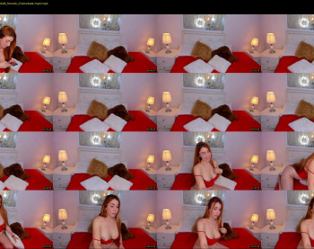 nicolette_01 — 73 minute Chaturbate female cam show recording, 1080p, Nov 11, 2020
